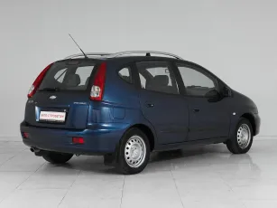 Chevrolet  6