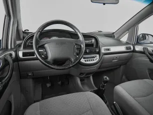 Chevrolet  8