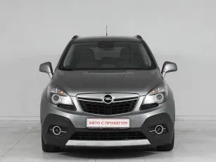 Opel  2