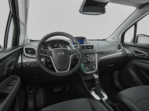 Opel  7