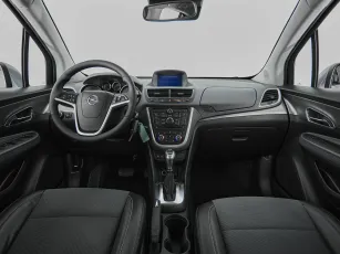 Opel  8