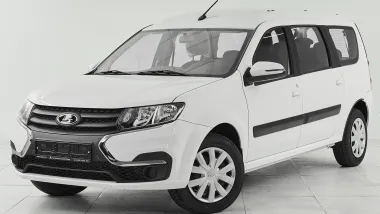 Lada (ВАЗ)  1