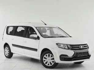 Lada (ВАЗ)  3