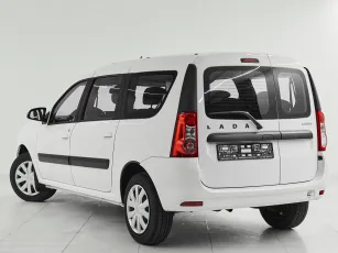 Lada (ВАЗ)  4