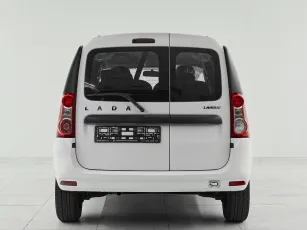 Lada (ВАЗ)  5