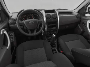 Lada (ВАЗ)  7