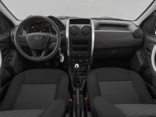 Lada (ВАЗ)  8