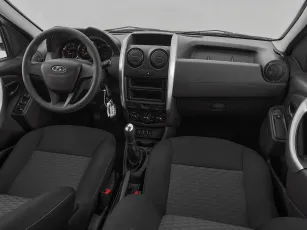 Lada (ВАЗ)  9