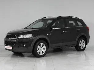 Chevrolet  1