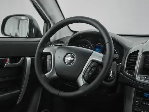 Chevrolet  10