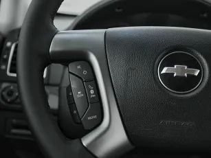 Chevrolet  11