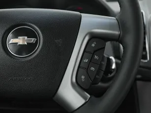 Chevrolet  12