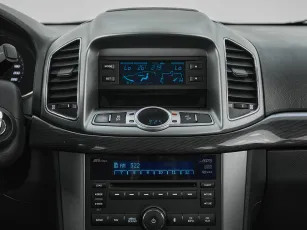 Chevrolet  15