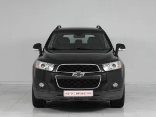 Chevrolet  2