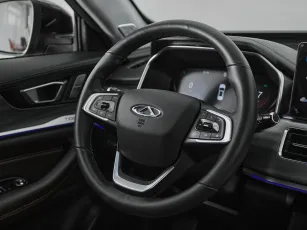 Chery  11