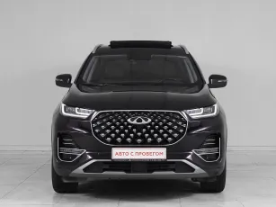 Chery  2