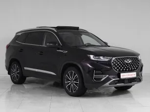 Chery  3