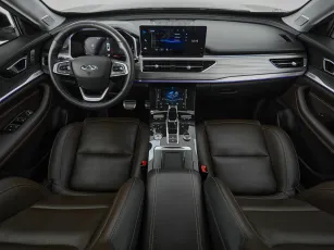 Chery  9