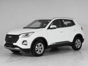 Chery  1