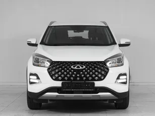Chery  2
