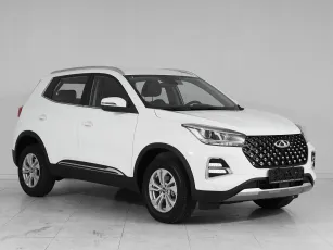 Chery  3