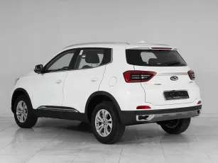 Chery  4
