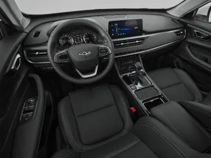 Chery  7
