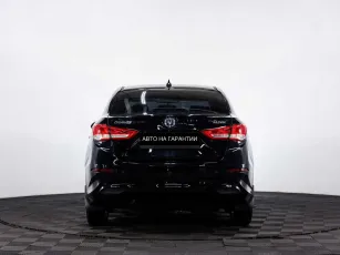 Changan  4