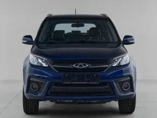 Chery  2
