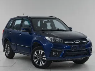 Chery  3