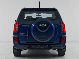 Chery  5