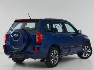 Chery  6