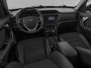 Chery  7