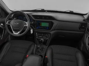Chery  9