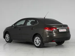 Citroen  4