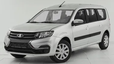Lada (ВАЗ)  1