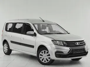 Lada (ВАЗ)  3