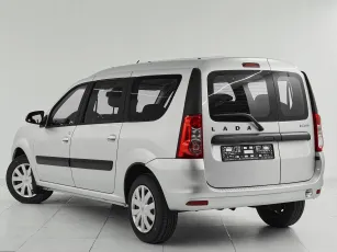 Lada (ВАЗ)  4