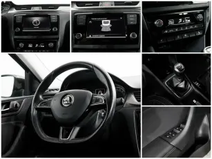 Skoda  10