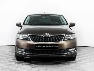 Skoda  2