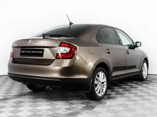 Skoda  5