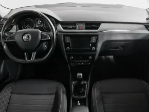 Skoda  8