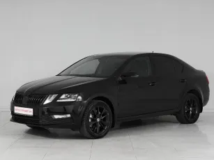 Skoda  1