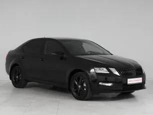 Skoda  3