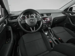 Skoda  7