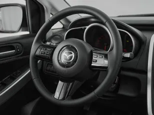 Mazda  11