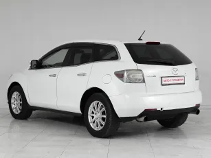 Mazda  4
