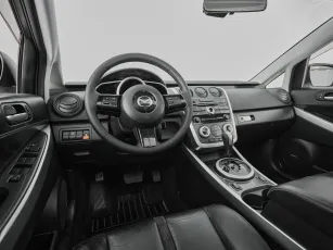 Mazda  8