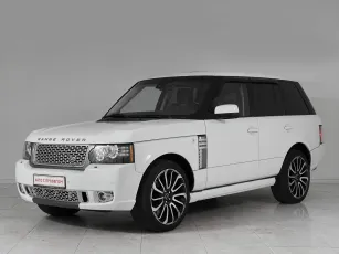 Land Rover  1
