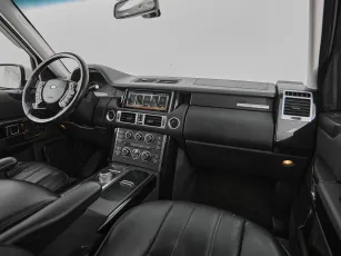 Land Rover  10
